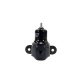 AEM High Capacity Universal Black Adjustable Fuel Pressure Regulator