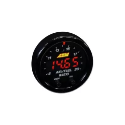 AEM Electronics Gauge AFR Broadband X-Series