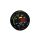 AEM Electronics Gauge X-Series 150C Water/Trans/Oil Temp