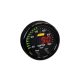 AEM Electronics Gauge X-Series 150C Water/Trans/Oil Temp