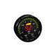 AEM Electronics Gauge X-Series 10 BAR Oil Pressure