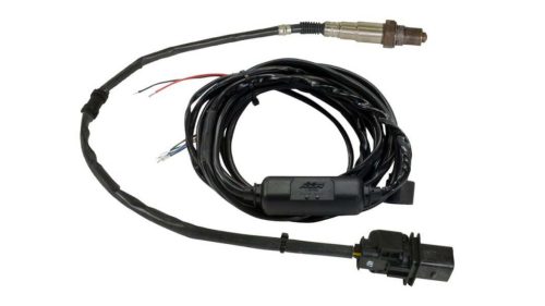 AEM X-Series Inline Wideband UEGO Controller