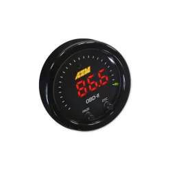 AEM X-Series OBDII Gauge Kit