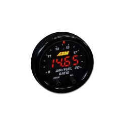 AEM Electronics Gauge OBDII Wideband AFR