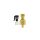 AEM 150 PSIg MAP Brass Sensor Kit (Includes 150 PSIg Brass Sensor & 12in Flying Lead Connector)