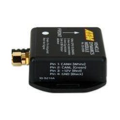 Vehicle Dynamics Module AEM ELECTRONICS