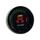 AEM Electronics Gauge Tru-Boost 2 Bar X-Series