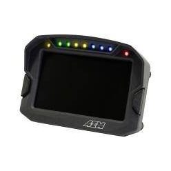 Digital Racing Dash AEM ELECTRONICS CD-5 Carbon