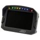 Digital Racing Dash AEM ELECTRONICS CD-5 Carbon
