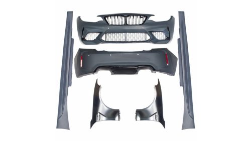Bodykit BMW 2 F22 F23