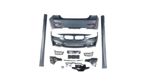 Bodykit BMW 3 F30