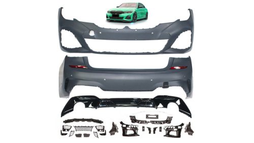 Bodykit BMW 3 G20