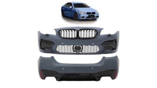 Bodykit BMW 5 F10