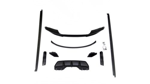Bodykit BMW X6 F16