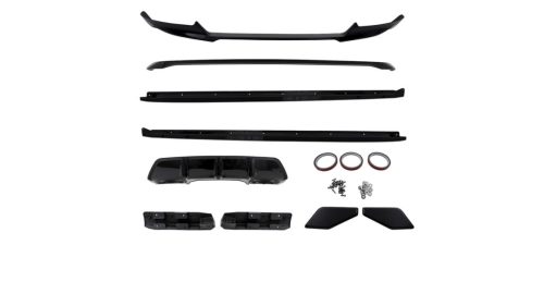 Bodykit BMW X6 F16