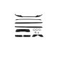 Bodykit BMW X6 F16