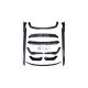 Bodykit BMW X7 G07 Carbon Look