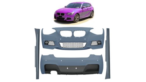 Bodykit BMW 1 F21