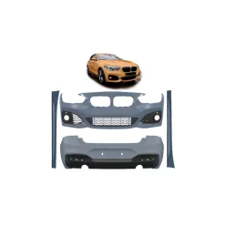 Bodykit BMW 1 F20 Facelift