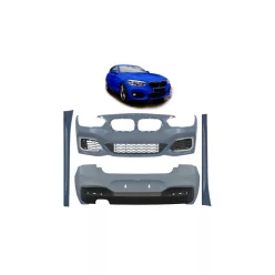 Bodykit BMW 1 F20 Facelift