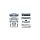 Bodykit BMW 2 F22 F23
