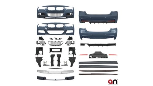 Bodykit BMW 3 F30