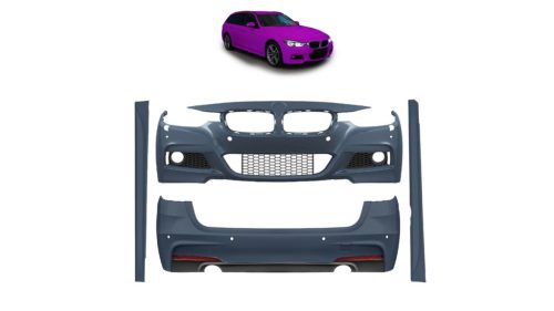 Bodykit BMW 3 F31