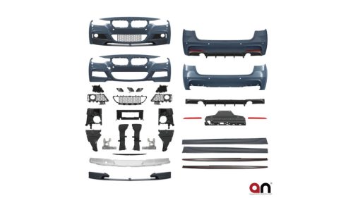 Bodykit BMW 3 F31