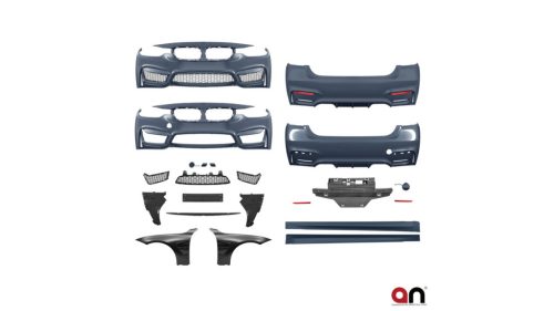 Bodykit BMW 3 F30