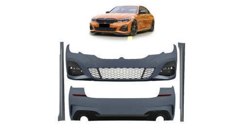 Bodykit BMW 3 G20