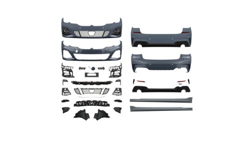 Bodykit BMW 3 G20