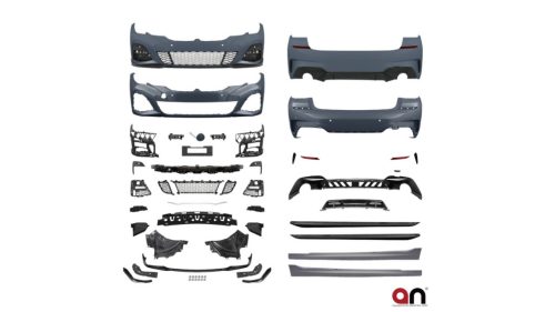 Bodykit BMW 3 G20