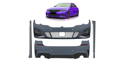 Bodykit BMW 3 G20