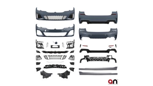 Bodykit BMW 3 G20