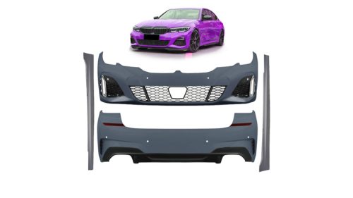 Bodykit BMW 3 G20