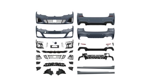 Bodykit BMW 3 G20