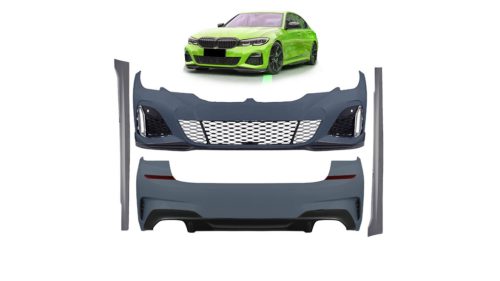 Bodykit BMW 3 G20