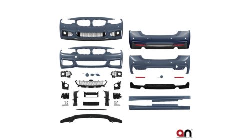 Bodykit BMW 4 F32 F33