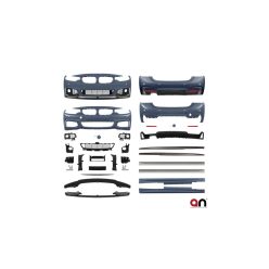 Bodykit BMW 4 F32 F33