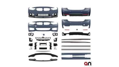 Bodykit BMW 4 F32 F33