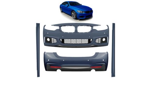 Bodykit BMW 4 F36