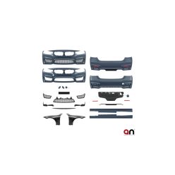 Bodykit BMW 4 F32 F33