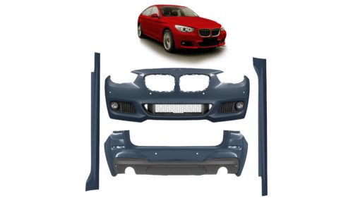 Bodykit BMW 5 F07