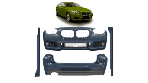 Bodykit BMW 5 F07 Facelift