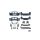 Bodykit BMW 5 F07 Facelift