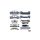 Bodykit BMW 5 F10 Facelift