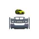 Bodykit BMW 5 F10 Facelift