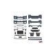 Bodykit BMW 5 G30 Sport