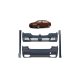 Bodykit BMW 7 G11