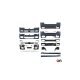 Bodykit BMW 7 G11 G12